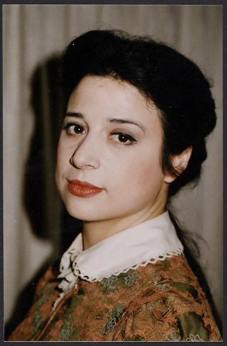 Graciela Araya