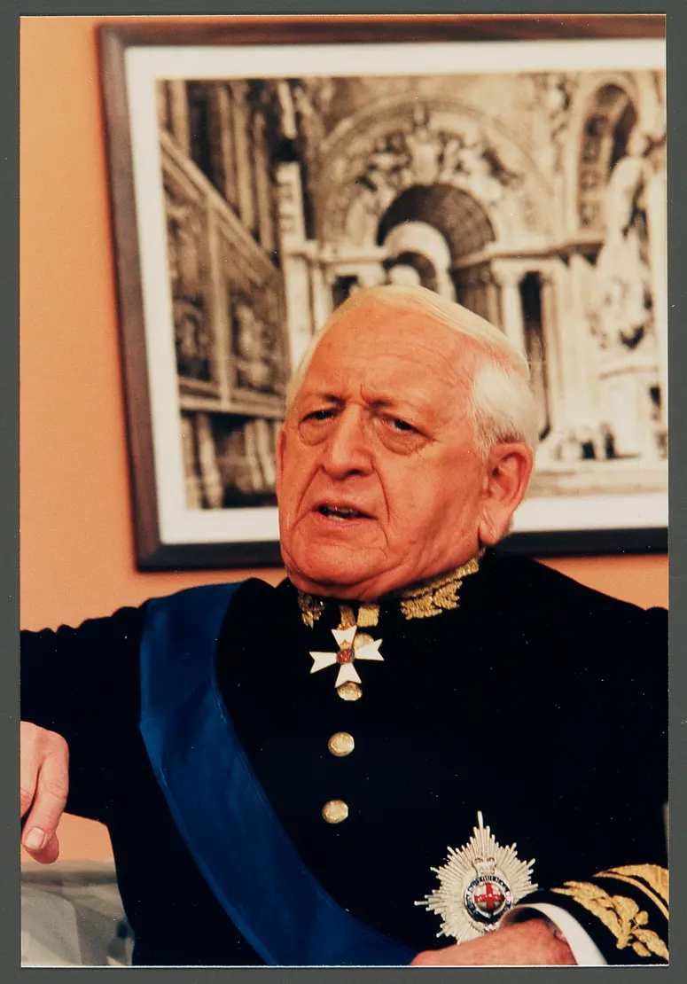 Gunther Philipp, Verweis auf Stücktitel: Sein bester Freund