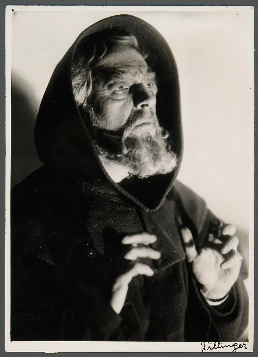 Franz Markhoff, Verweis auf Stücktitel: Don Carlos