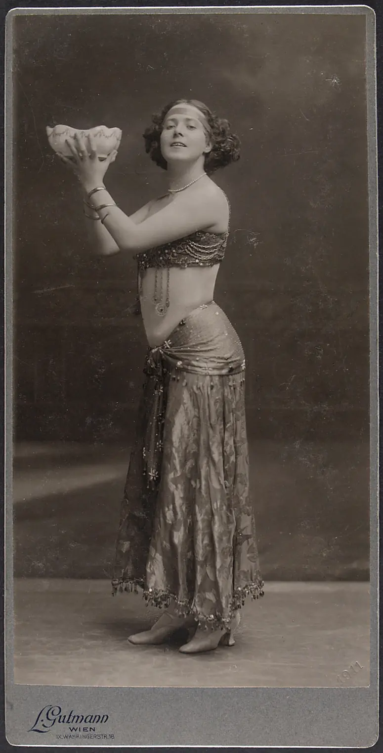 Thekla Braun