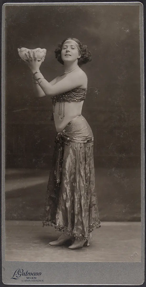 Thekla Braun