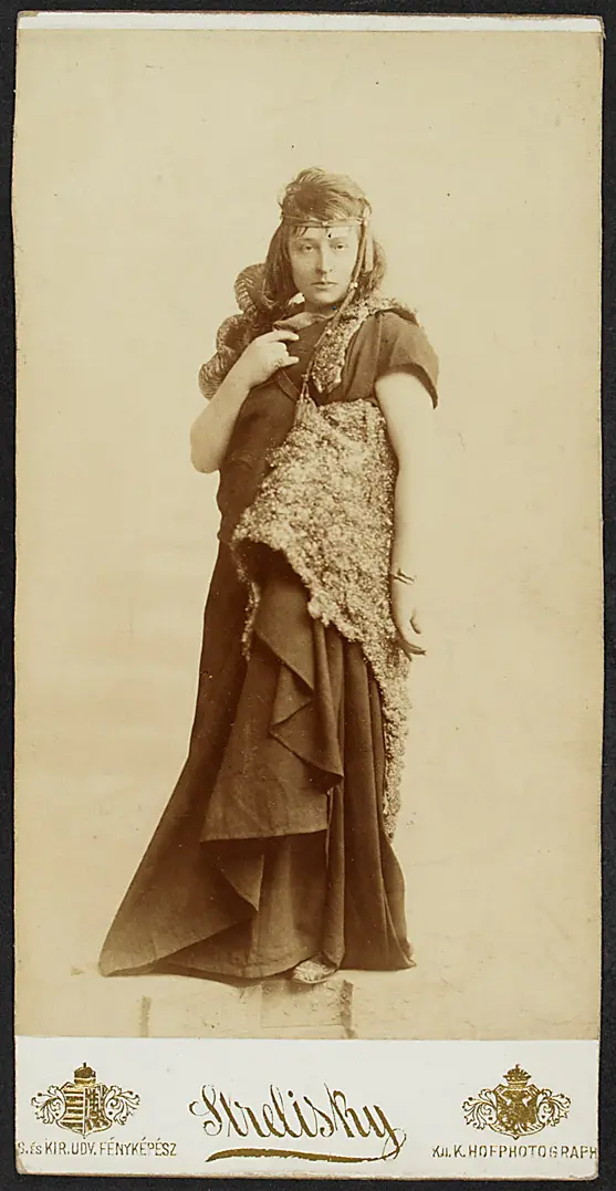 Marie Jaszay