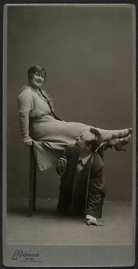 Mizzi Zwerenz