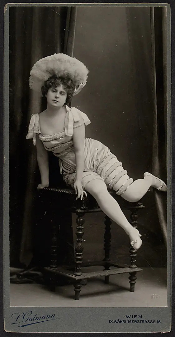 Therese Biedermann