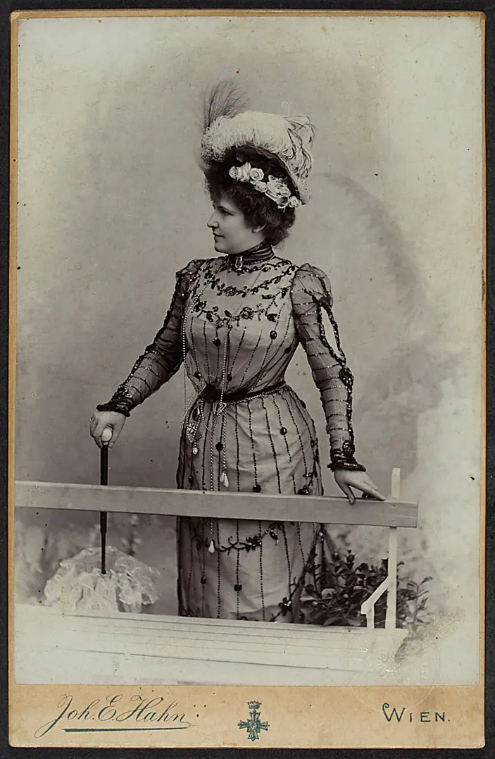 Frida Lanius
