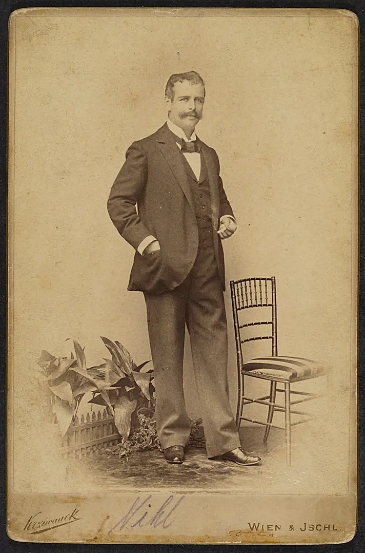 Robert Nhil