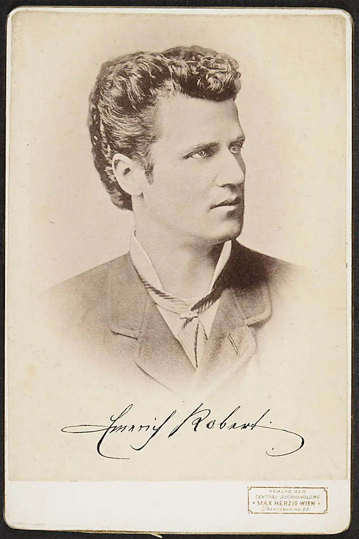 Emerich Robert