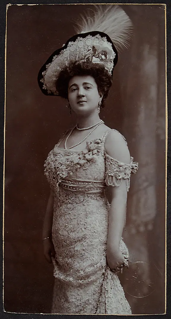Gerda Walde