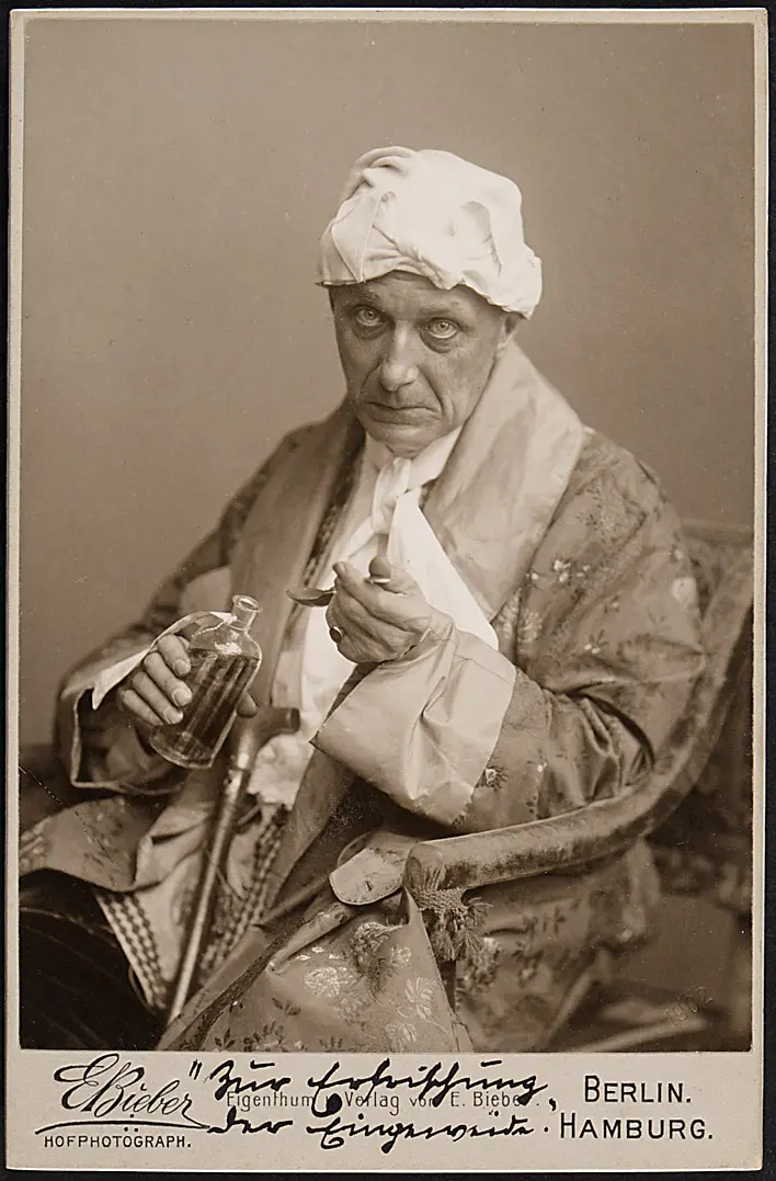 Arthur Vollmer