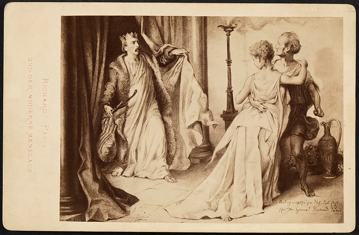 Richard Wagner