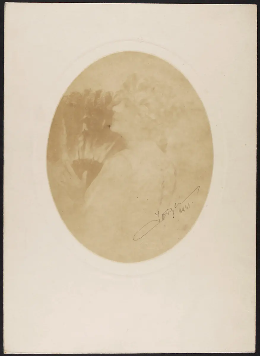 Mila Charlotte Kroh