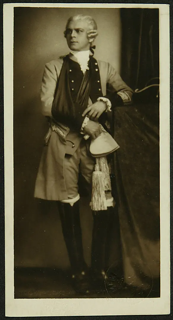 Paul Hartmann