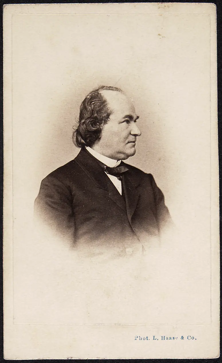 Bogumil Dawison