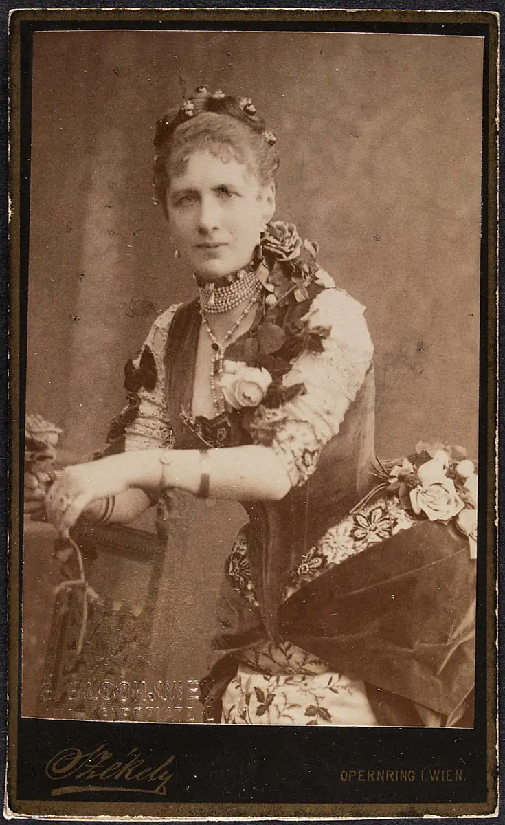 Zerline Gabillon