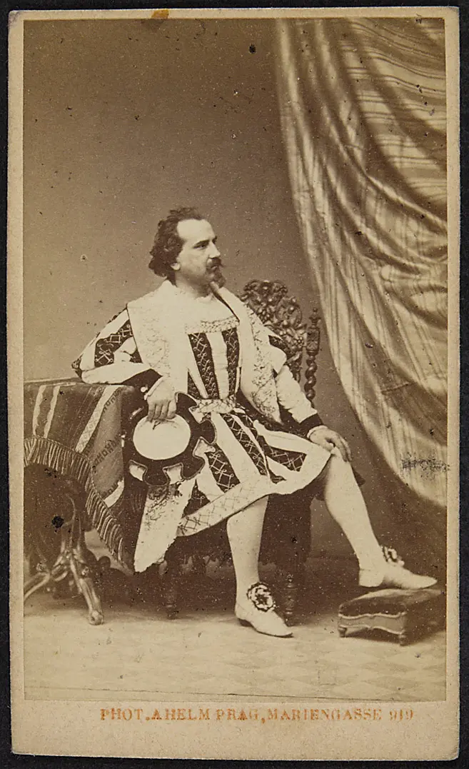 Emilio Naudin