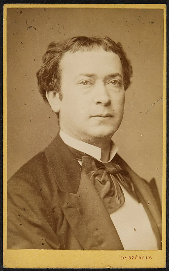 Adolf Ritter von Sonnenthal