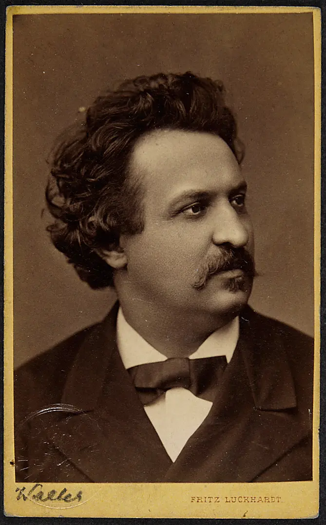 Gustav Walter