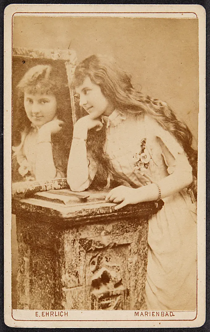 Margarethe Formes
