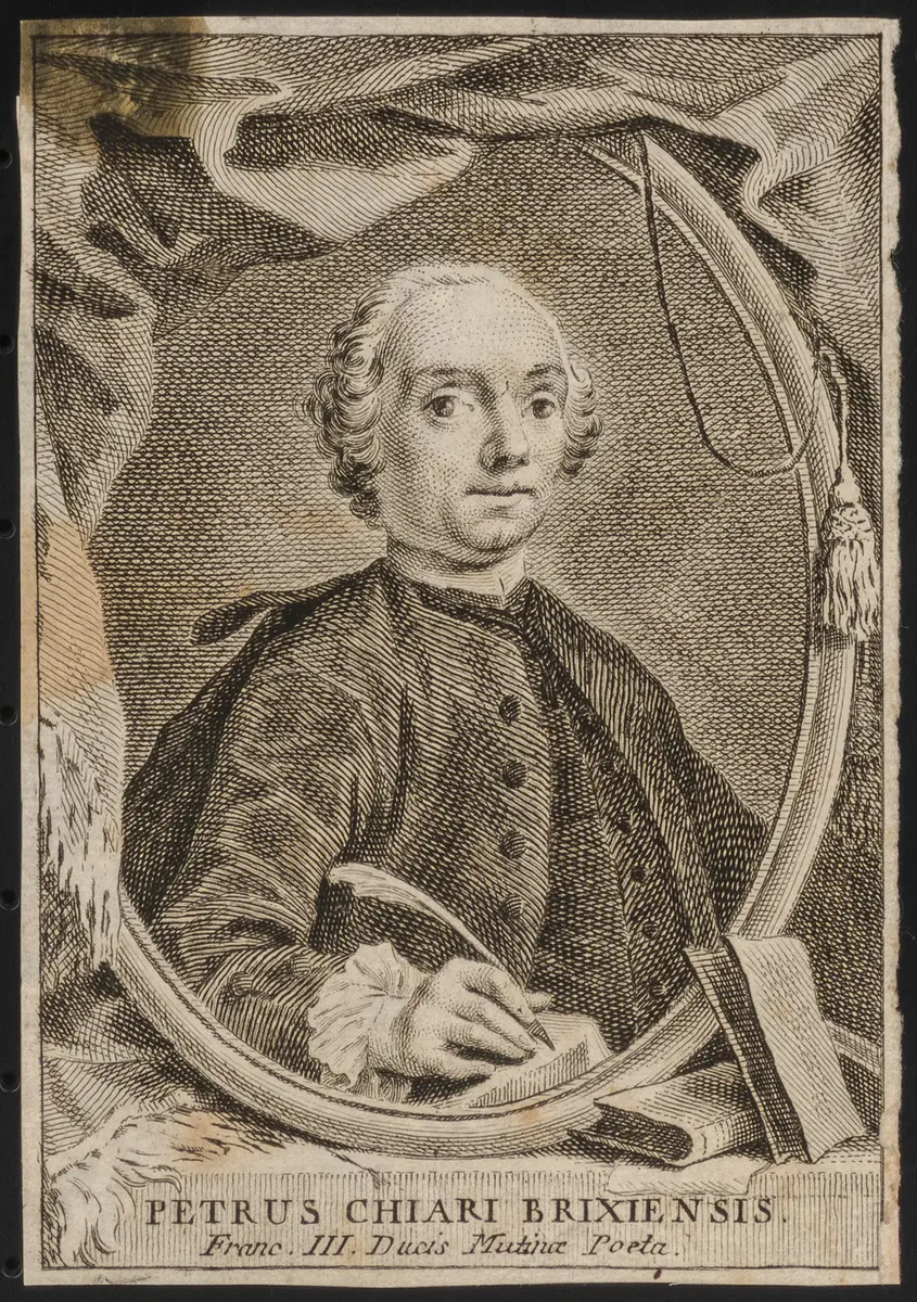 Pietro Chiari