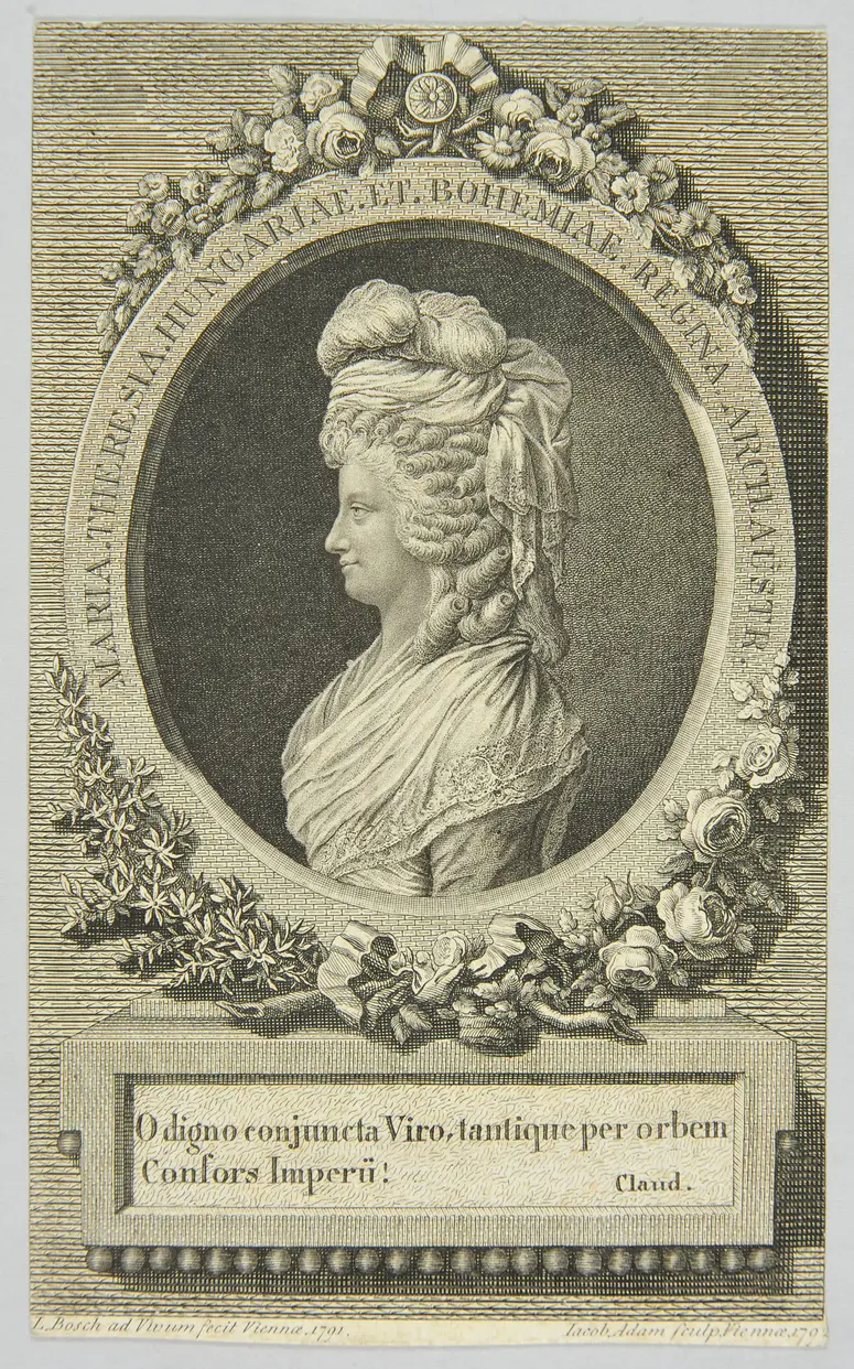 Maria Theresia