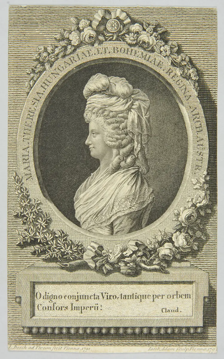 Maria Theresia