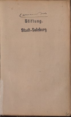 Aufzeichnung