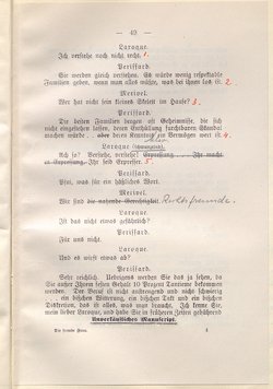 Die fremde Frau