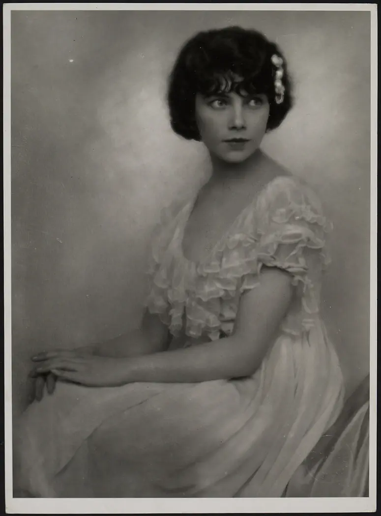 Tilly Losch
