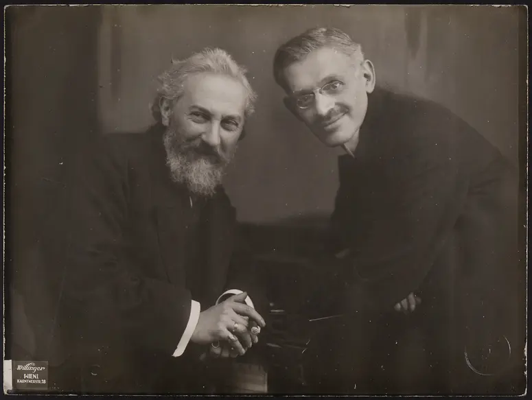 Edmund Eysler