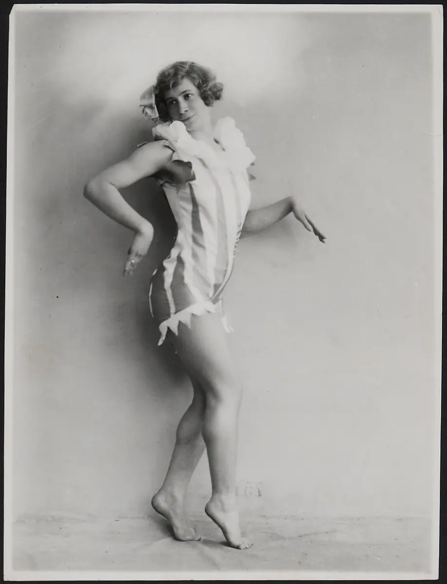 Mia Lucka