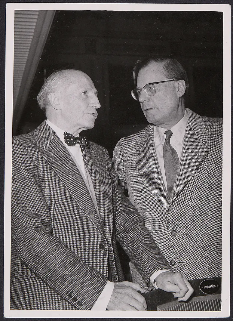Karl Böhm