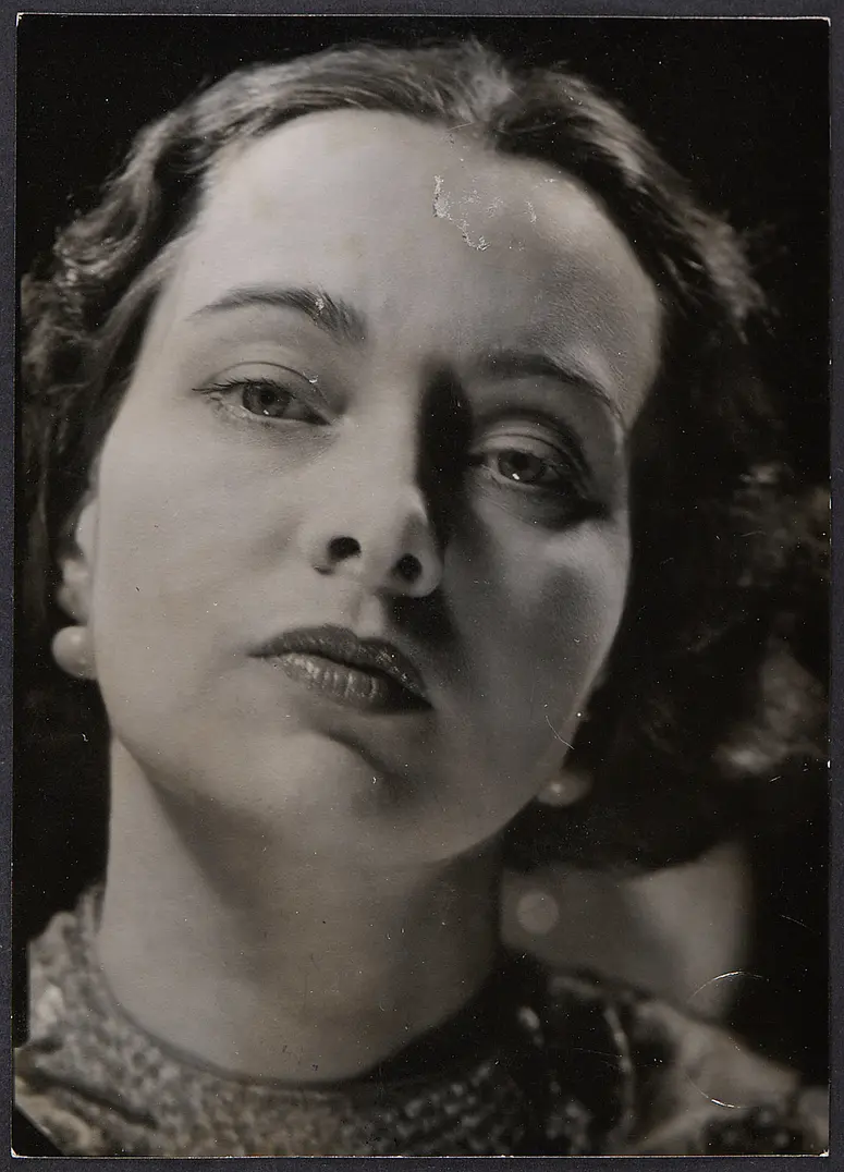 Luli von Hohenberg