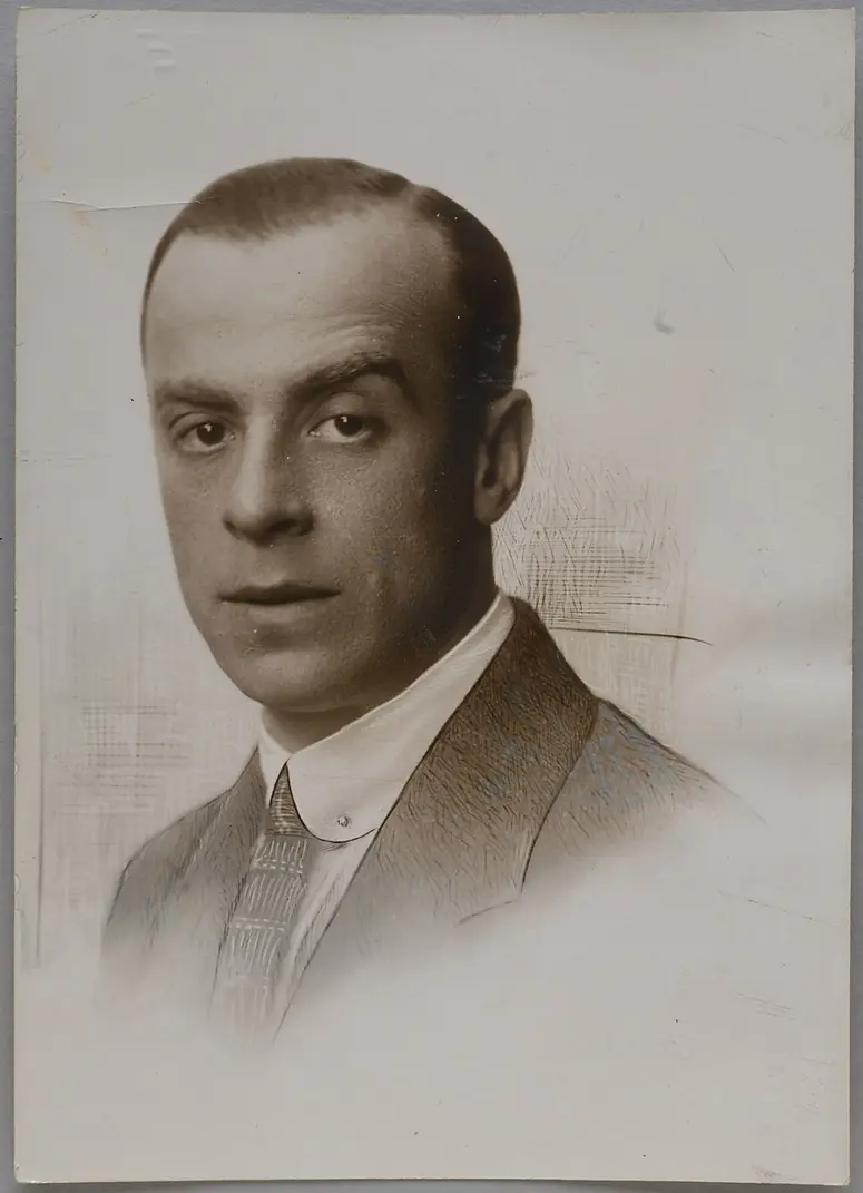Max Willenz