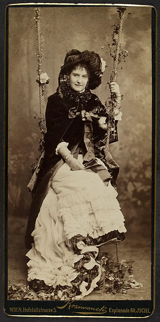 Antonie Janisch
