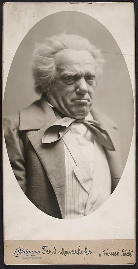 Ferdinand Maierhofer