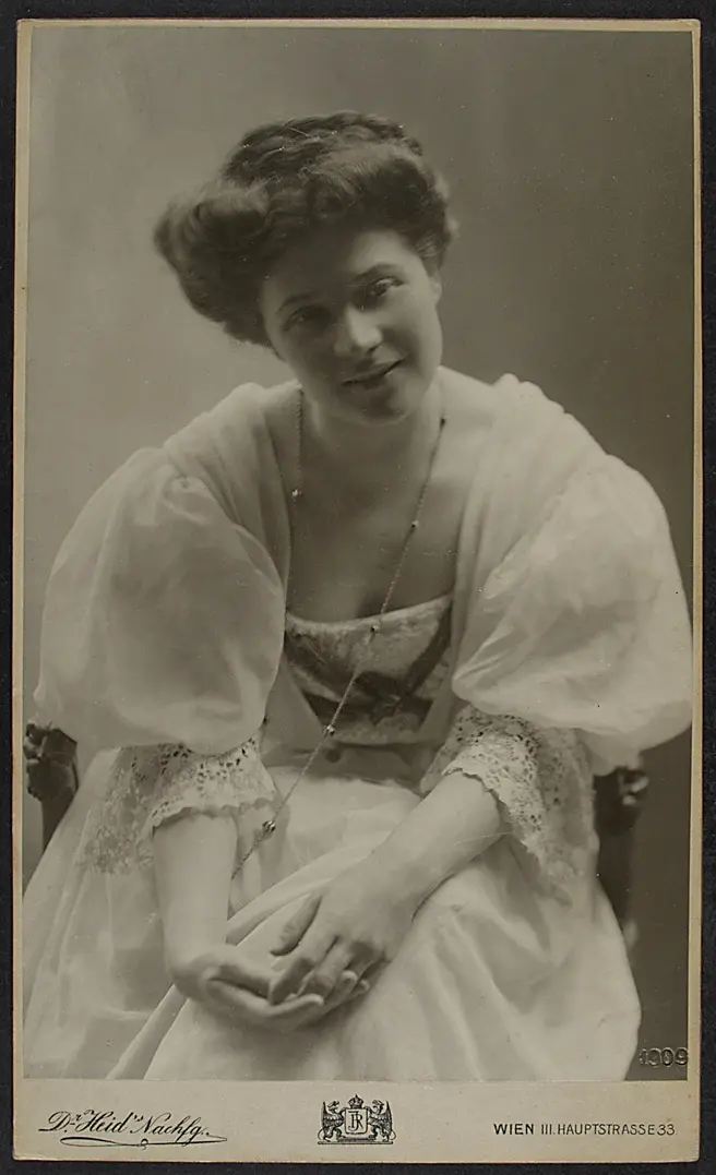 Hansi Schopf