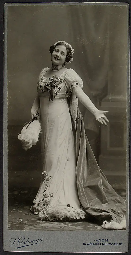 Gerda Walde