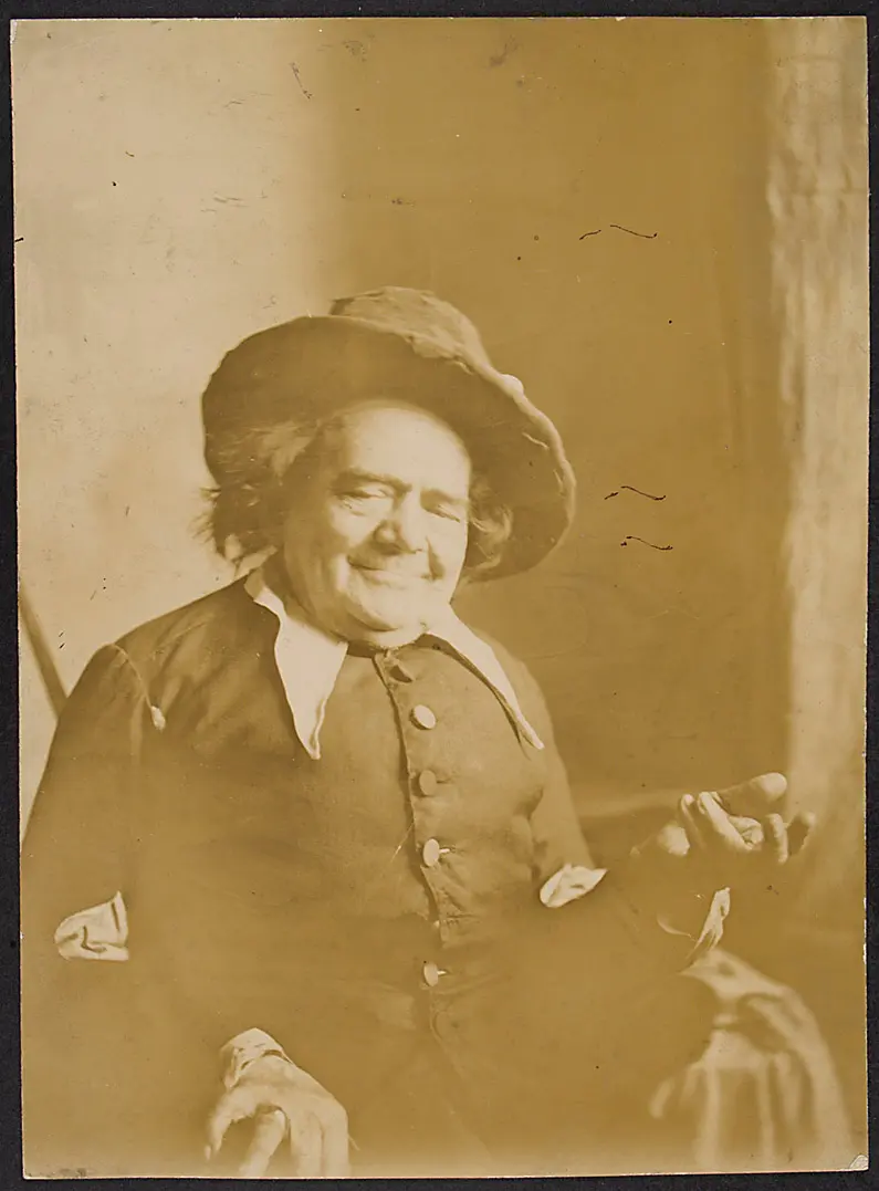 Carl Meixner