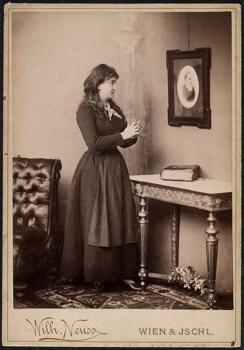 Adrienne Kola