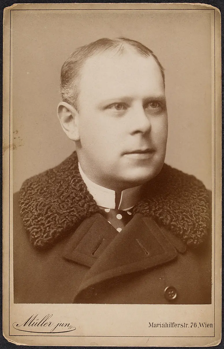 August M. Kormann