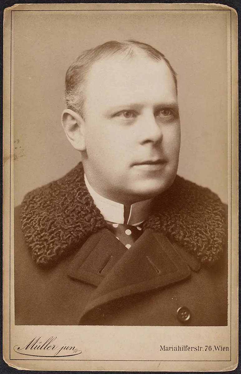 August M. Kormann
