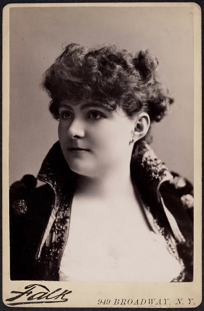 Lulene Buchsall