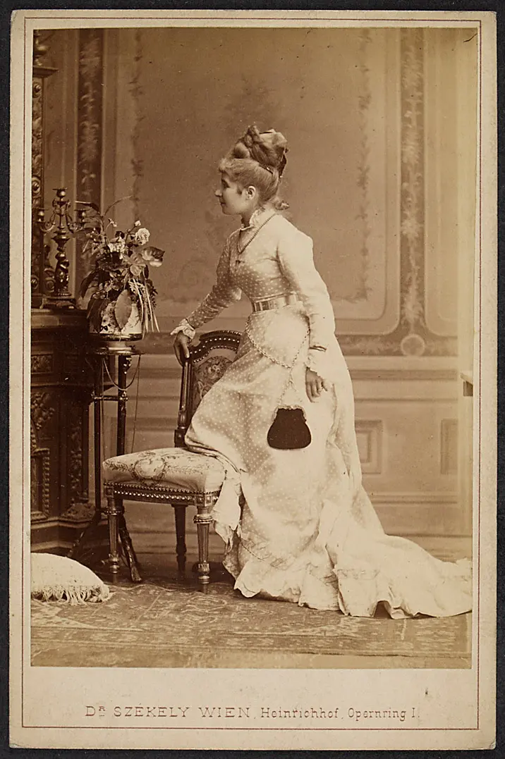 Johanna Buska