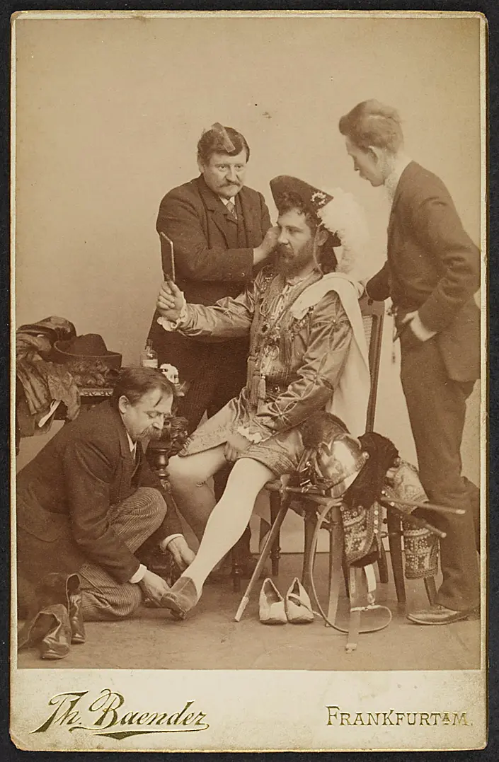 Franz Naval