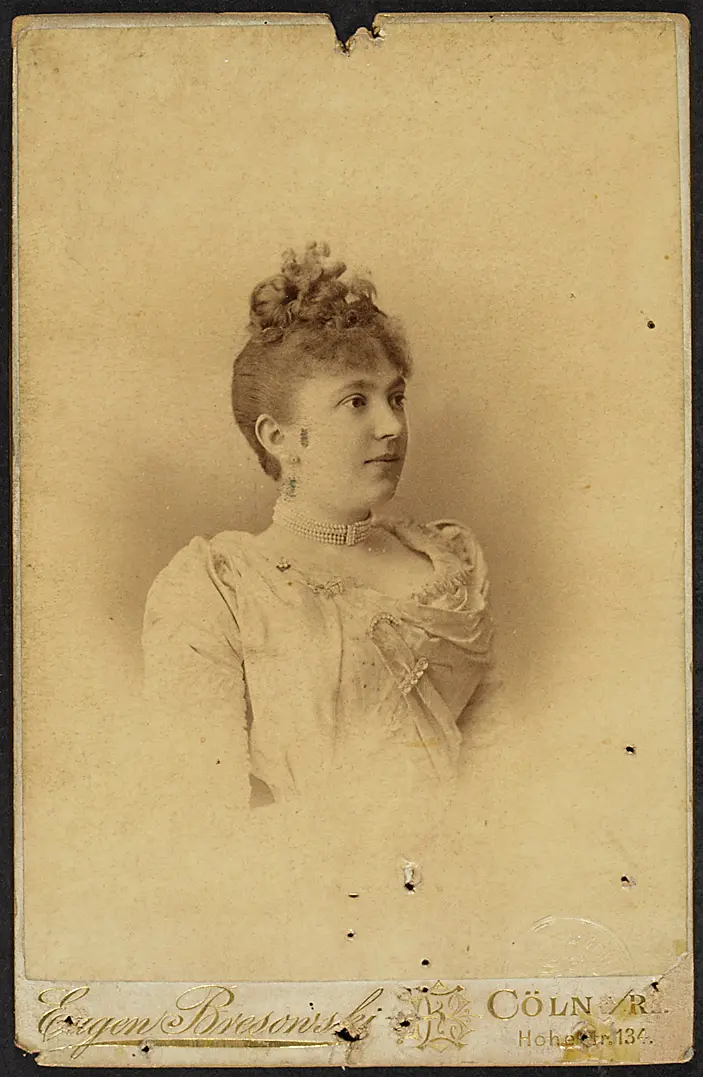 Gusti Zimmermann