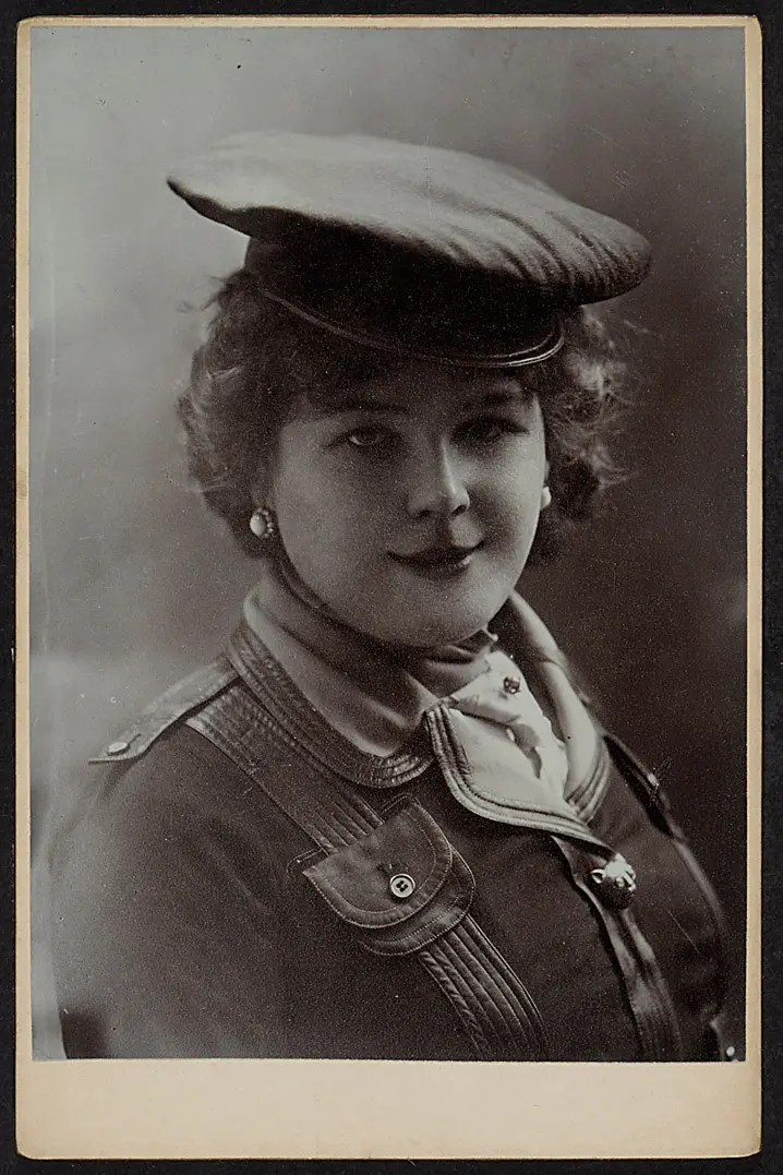 Annie Wünsch
