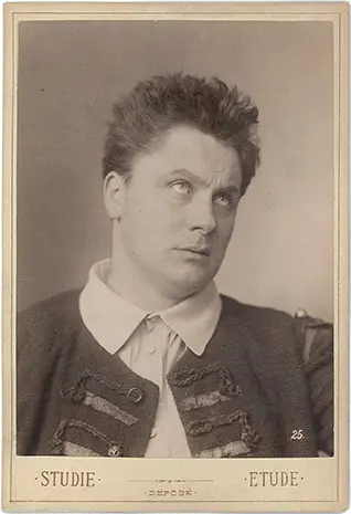 Hugo Thimig