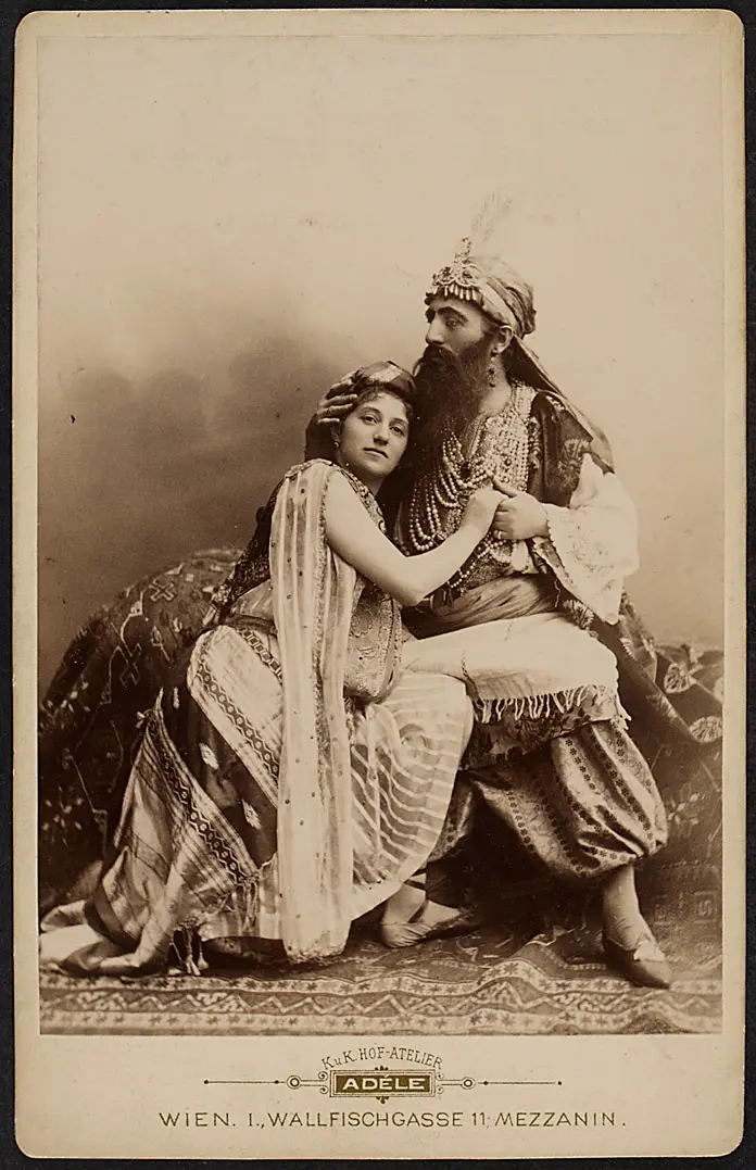 Ein Tanzmärchen