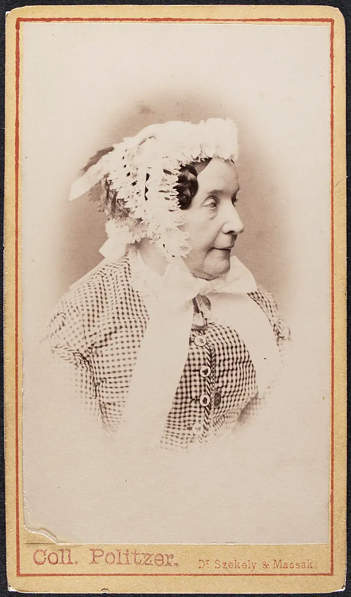 Amalie Haitzinger
