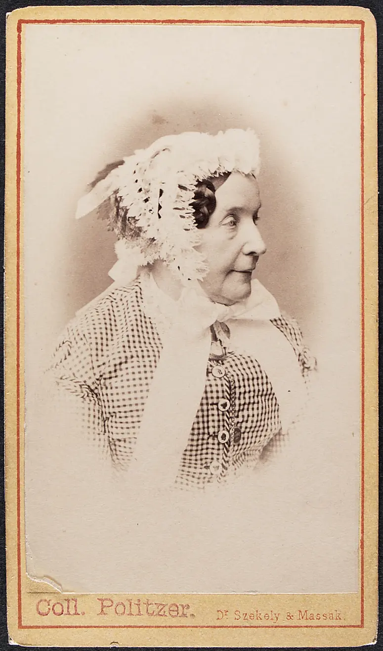 Amalie Haitzinger
